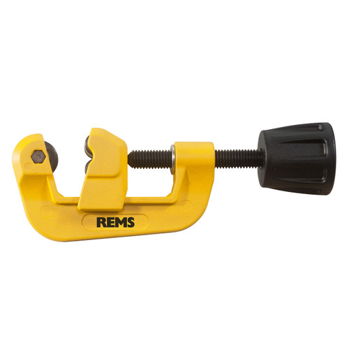REMS 113000 - RAS Cu-INOX 3-28 Tube Cutter (1/8"-1-1/8")