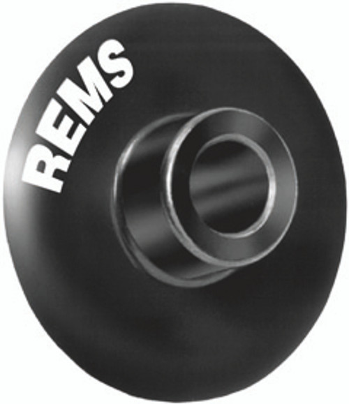 REMS 341614 - RAS St 1/8–4" Cutter Wheel (s ≤ 8 mm)