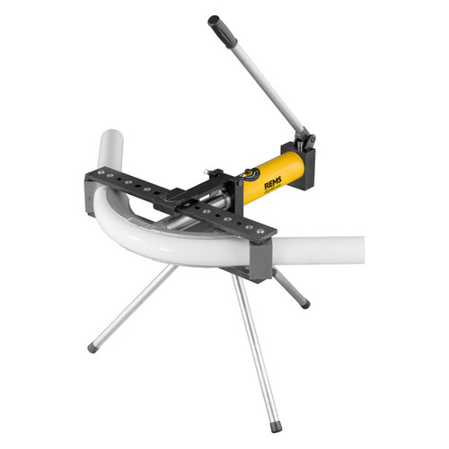 【海外 正規品】 Pipe Hydraulic Python - 590020 REMS Bender (3/8 St Set テープ・マスキングテープ