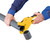 REMS 291290 - ROS P 63 S Ratcheting Plastic Pipe Cutter (0"-2") (REGULAR PRICE $227.00)