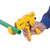 REMS 291200 - ROS P 35 Ratcheting Plastic Pipe Cutter (0"-1-3/8") (REGULAR PRICE $77.80)