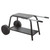 344100 - Wheel Threader Stand W/ Shelf (Tornado/Magnum)  PLEASE CALL TO ORDER 952-432-8325