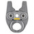 REMS 578382 - Pressing Tong Mini (U 32) (1")
