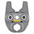 REMS 578316 - Pressing Tong Mini (M 22)