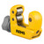 REMS 113241 - RAS Cu-INOX 3-28 S Mini Tube Cutter (1/8"-1-1/8")