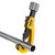 REMS 113401 - RAS Cu-INOX 8-64 S Tube Cutter (3/8"-2-1/2") (REGULAR PRICE $277.00)