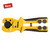 REMS 291242 - ROS P 26 / SW 35 Plastic Pipe Cutter (0"-1") (REGULAR PRICE $133.00)