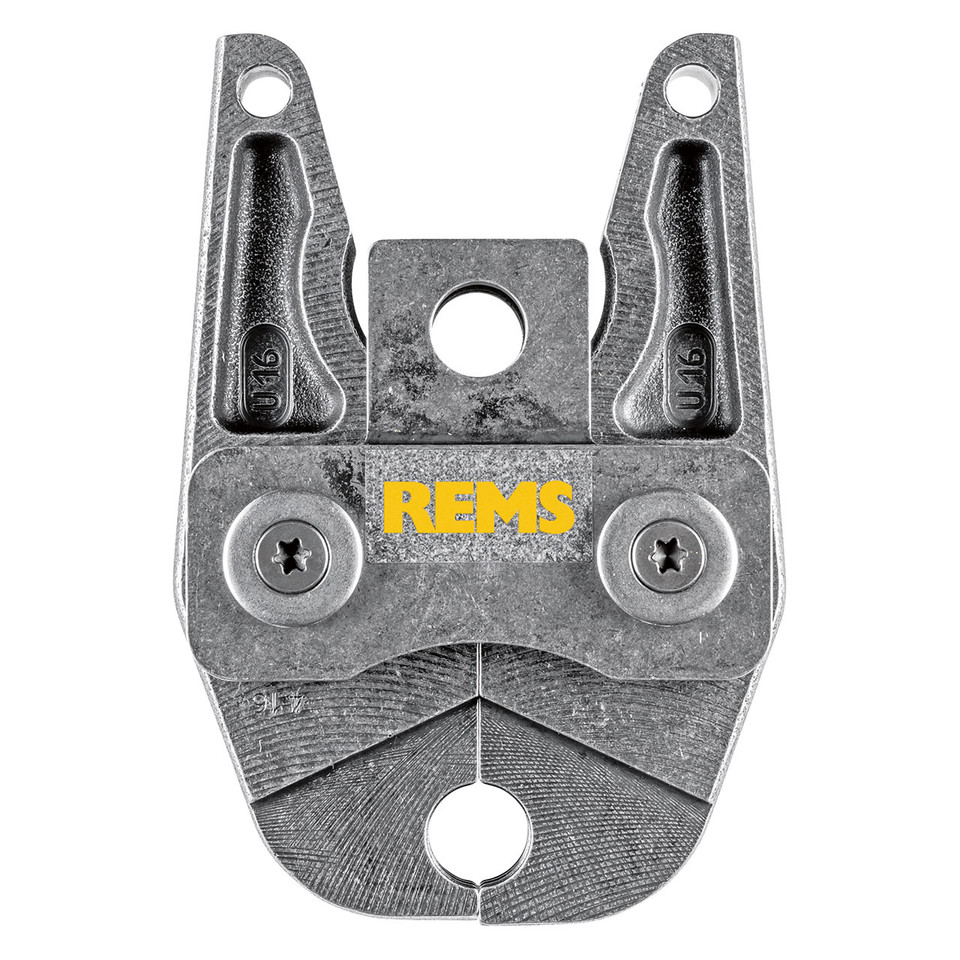 REMS U16 Pressing Tongs