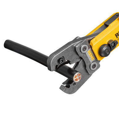 REMS 578623 - Threaded Rod Cropping Tong Mini (3/8