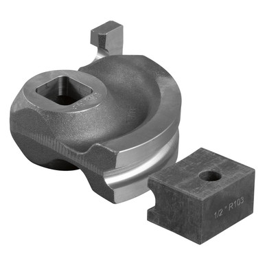 REMS 581480 - Bending and Back Former (1/2