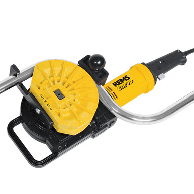 REMS 580010 Curvo Electric Pipe Bender Basic Pack No Formers