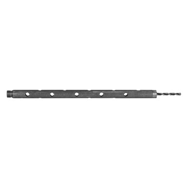 Centreur De Perçage REMS 180140 R - G1/2, Gris, Pour Guidage Précis Des Forets - 10