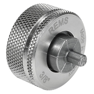 REMS 150220 - Expander Head Cu (3/8
