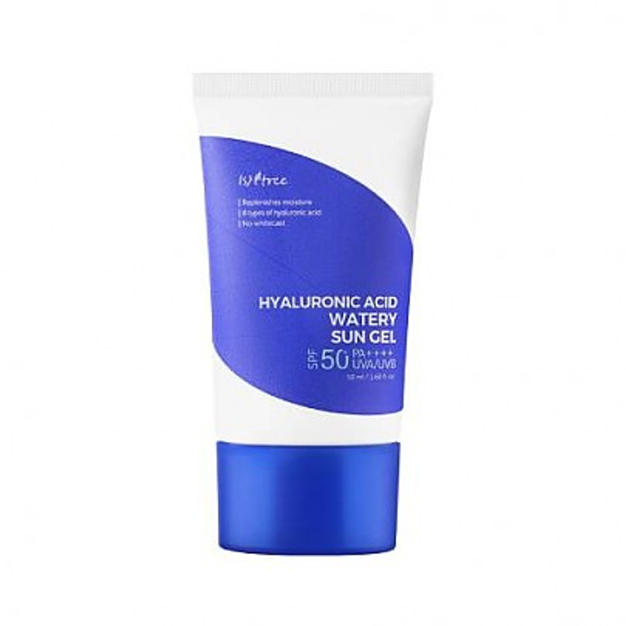 Isntree Hyaluronic Acid Watery Sun Gel
