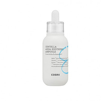 COSRX - Hydrium Centella Aqua Soothing Ampoule 40ml