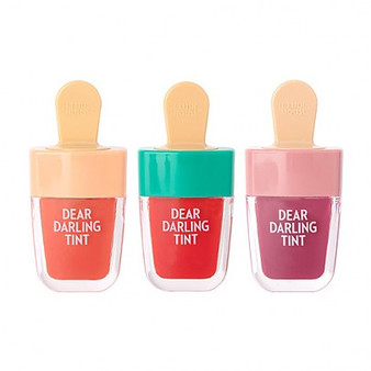 Etude House - Dear Darling Water Gel Tint (5 colors)