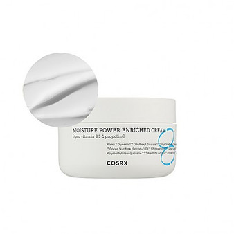 COSRX - Hydrium Moisture Power Enriched Cream 50ml