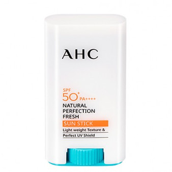 A.H.C - Natural Perfection Fresh Sun Stick 17g