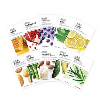 The Face Shop - Real Nature Sheet Mask