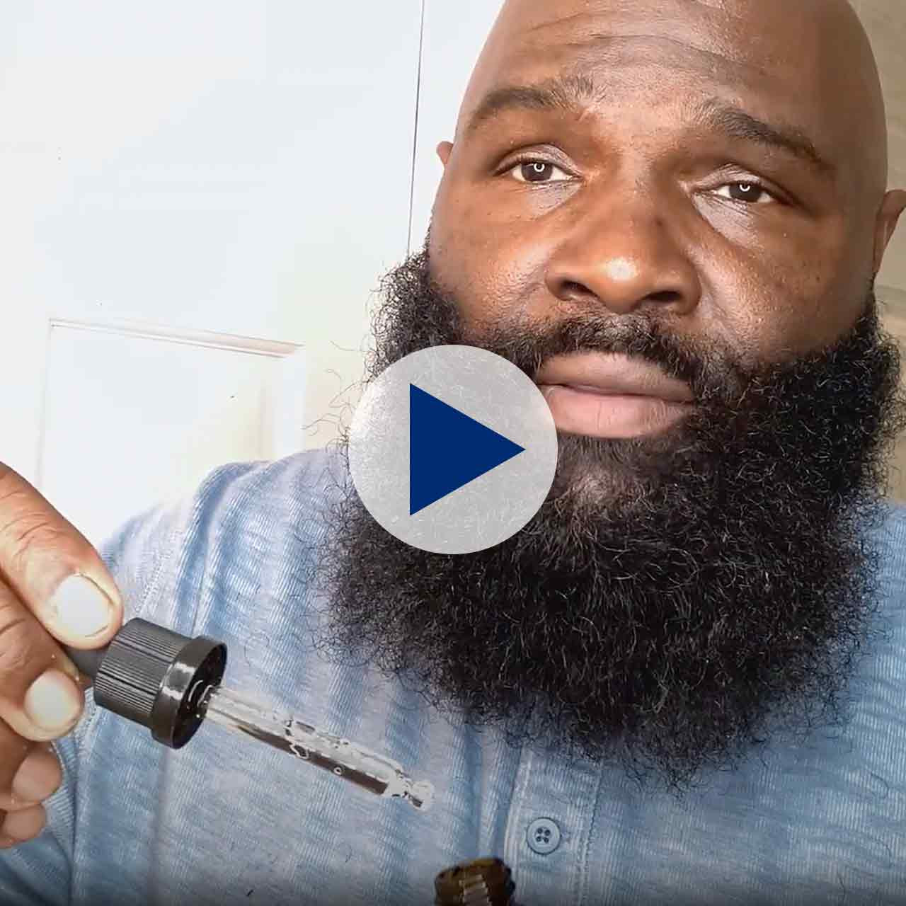 Bundle Beard Wash & Beard Oil