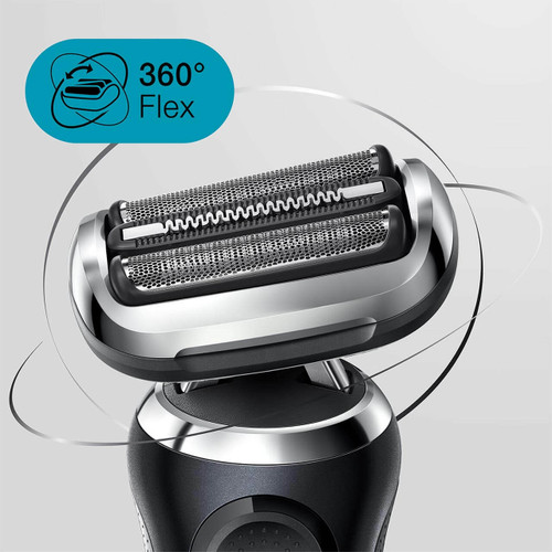 Braun Series 7 Electric Shaver, 7075cc