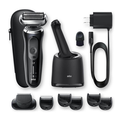 Braun Series 7 Electric Shaver, 7075cc