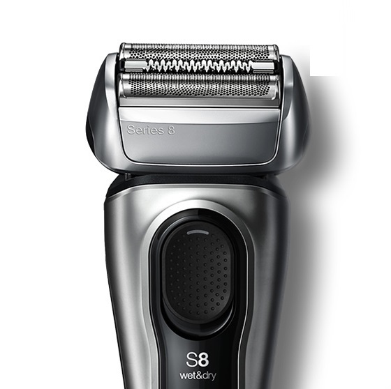 Braun Series 9 Pro