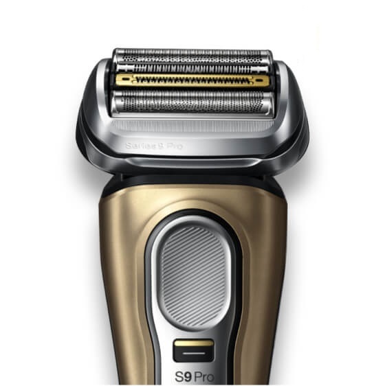 Buy Braun Series 9 Pro Electric Shaver Replacement Head 94M · USA