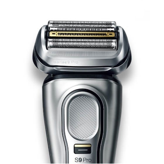 Braun Series 9 Pro