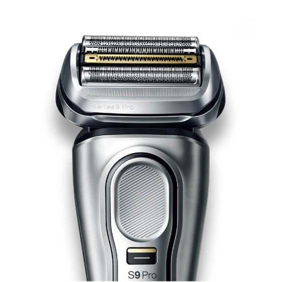 Braun Series 9 Pro 9467cc Electric Shaver for Men