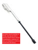 WBP Polish AK47 Bolt Carrier 7.62x39 *Brand new hammer forged production made in Poland* For STAMPED Receivers