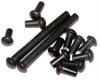 Polish Tantal Rivet Set