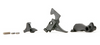 ALG Trigger- Enhanced with Lightning Bow (AKT-EL) $115