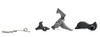 ALG Trigger- ULTIMATE with Lightning Bow (AKT-UL) $140