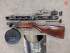 PPSH-41 Parts Kit w/ Drum Included