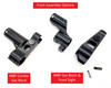 NEW *5.45*!! WBP AK-74 Standard Parts kit 5.45x39 - NO BARREL