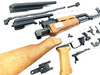 Hungarian FEG AK-63F Parts Kit - *HEADSPACED*