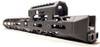 CRC 1U004. AK-47,AK-74, AKM Extended Handguard by "KPYK"