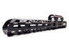 CRC 1U004. AK-47,AK-74, AKM Extended Handguard by "KPYK"