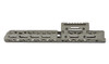 CRC 1U004. AK-47,AK-74, AKM Extended Handguard by "KPYK"