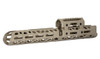 CRC 1U004. AK-47,AK-74, AKM Extended Handguard by "KPYK"