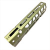 JMAC Set: MMS- 8" Lynx Length Handguard + Gas Tube- GREEN