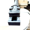 Stock Modification Service: Cut stock for BERYL/FOX Trunnion