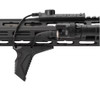 Strike Industries LINK Angled Hand Stop with Cable Management M-LOK