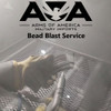 Service: Bead Blast
