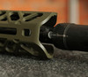 CRC 1U004B AK-47,AK-74, AKM Extended Handguard and Tube Cover by "KPYK"