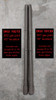 5.56 Barrel - 23mm AK-101 spec journals - by Hitman Industries