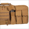 Explorer 3 Rifle Case, Tan, 36-Inch