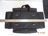 Explorer Range Bags Handguns Tactical Gear Shooting Accessories Large 1200 D Gun Bag Waterproof AR Magazine Holders Padded Pistol Cases Ammo Bag, Black