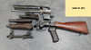 Polish Radom (11) AKM Rifle build by AOA w/ original Polish Chrome Lined Barrel & Polish Imported Receiver